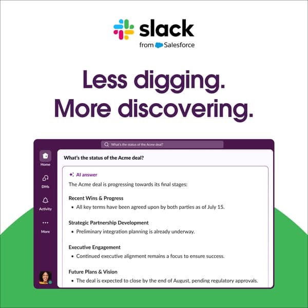 Slack ad · BetterYourAds reference library